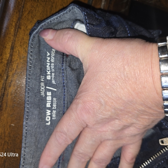 Parasuco jeans - Picture 4 of 4